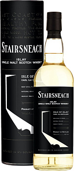 Виски Stairsneach  700 мл