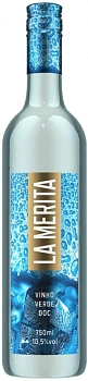 Вино La Merita Vinho Verde  2023  750 мл 10 %
