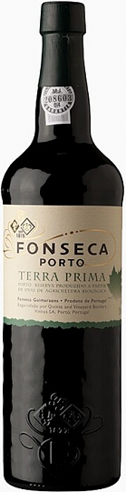Портвейн Fonseca Terra Prima Reserve 750 мл