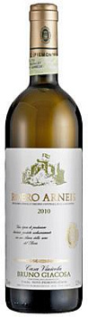 Вино Bruno Giacosa  Roero Arneis  2020 750 мл