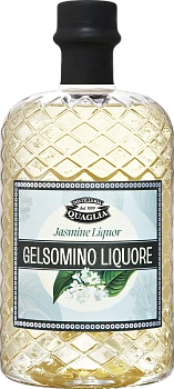 Ликер Antica Distilleria Quaglia Liquore Gelsomino 700 мл 20%