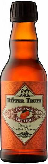 Ликер The Bitter Truth Orange Bitters  200 мл