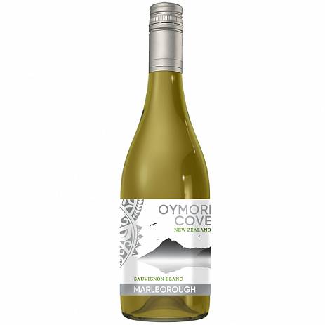Вино Oymori Cove Sauvignon Blanc 2022  750 мл  12,5 %