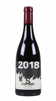 Вино Vini Franchetti   Contrada Sciaranuova  Вини Франкетти   Контрада Скьярануова   2018   750 мл