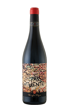 Вино Pasqua Passione Sentimento IGT Пасква Пассионе Сентименто ИГТ  2014 750 мл