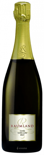 Игристое вино Raumland   Cuvee Marie-Luise 2017  750 мл 