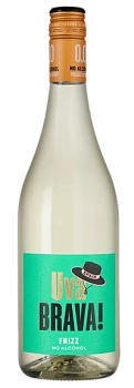 Вино безалкогольное Reymos Uva Brava Frizz White  750 мл