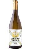 Вино Luis Gurpegui Muga Monte Ory Chardonnay DO Монте Ори Шардоне 750мл