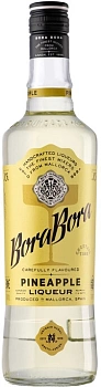 Ликер  Bora Bora  Pineapple   700 мл 20 %