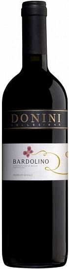 Вино Ca'Donini  Donini  Bardolino      750 мл