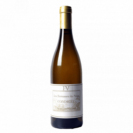 Вино Domaine Francois Villard Les Terrasses du Palat Condrieu AOC   2015 750 мл