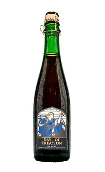 Пиво Thornbridge Days of Creation Торнбридж Дейс оф Криэйшн 375 мл
