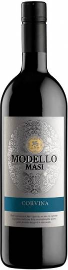 Вино Masi Modello Corvina Мази  Моделло Корвина  2019 в п/у  750 