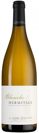 Вино Chave  Hermitage Blanc AOC  2017 750 мл
