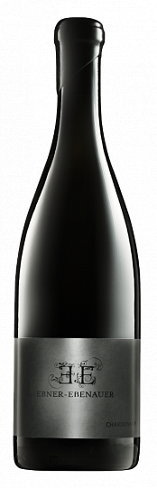 Вино Ebner-Ebenauer   Chardonnay  Black Edition  2019 750 мл