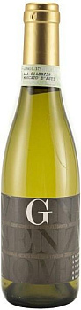 Игристое вино Vigna Senza Nome Moscato d'Asti DOCG   2019 375 мл