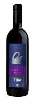 Вино Brigl Lagrein Riserva 750 мл