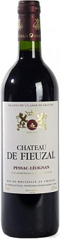 Вино Chateau Smith Haut Lafitte  Pessac-Leognan AOC Grand Cru Classe red  2018   750 мл