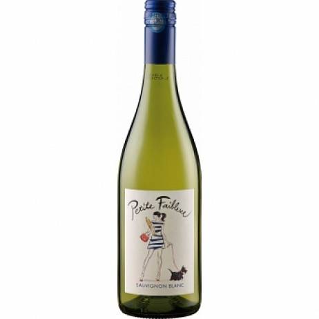 Вино Domaine de L'Herré  Petite Faiblesse   Sauvignon blanc  Côtes de Gascogne IGP  