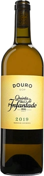 Вино Branco de Curtimenta Douro Quinta do Infantado  750 мл  12%