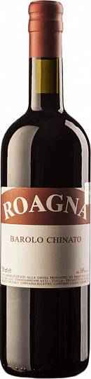 Винный напиток Roagna Barolo Chinato 750 16%