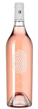 Вино Ktima Biblia Chora Biblinos Rose  2022 750 мл  13,5%