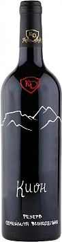 Вино Константина Дзитоева   Кион   2023 1500 мл 13 %