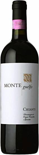 Вино Cecchi Monteguelfo Chianti DOCG  2020  750 мл