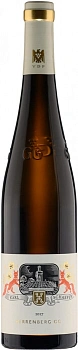 Вино Weingut Karl Schaefer Ungsteiner Herrenberg Riesling GG  2017 750 ml