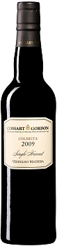 Мадера Madeira Colheita Verdelho   2009 500 мл