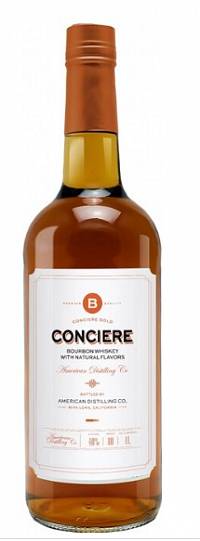 Виски  Conciere Original  1000  мл 