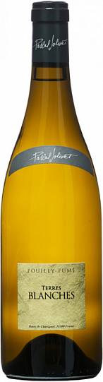 Вино Pascal Jolivet Pouilly-Fume Terres Blanches 2022 750 мл 13,5%