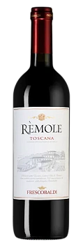 Вино Remole Rosso Toscana IGT  2023  750 мл