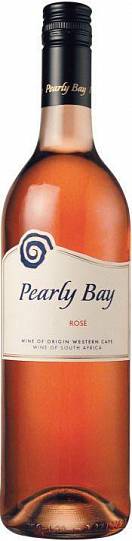 Вино KWV Pearly Bay Rose Перли Бэй Розе  750 мл