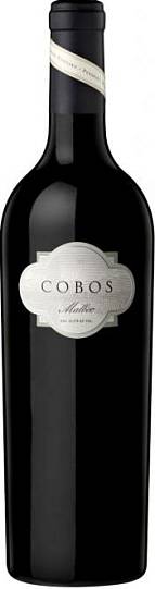 Вино Vina Cobos Cobos Malbec 2020  750 мл