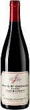 Вино Domaine Jean Grivot Nuits-St-Georges 1er Cru Aux Boudots Домен Жан Гриво Нюи-Сен-Жорж Премье Крю О Будо  2018 750 мл 13,5%