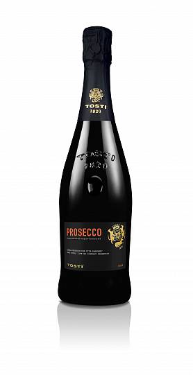 Игристое вино Tosti Prosecco DOC 750 мл