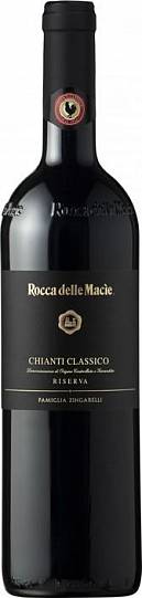 Вино Rocca delle Macie Chianti Classico DOCG Riserva  Рокка делле Мачие