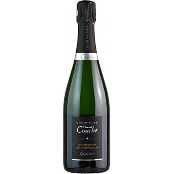Вино игристое Vincent Couche Chardonnay Mongueux Brut Nature    750 мл