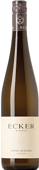 Вино Ecker-Eckhof Roter Veltliner  2020 750 мл