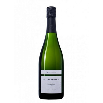Шампанское Leclaire-Thiefaine Le Grande Cru d'Avize 01-Apolline Extra Brut  750 мл