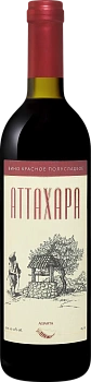 Вино Олимп Ашамта Аттахара 700 мл
