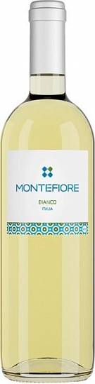 Вино Montefiore Bianco Монтефьоре Бьянко, полусухое 750 мл