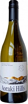 Вино Вино Aoraki Hills Sauvignon Blanc  Marlborough 750 мл
