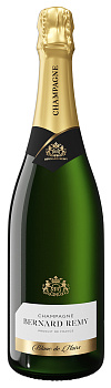 Шампанское Bernard Remy Blanc de Noirs  750 мл