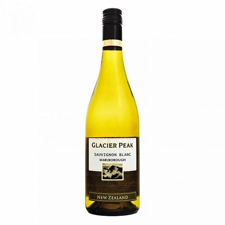 Вино  Glejsier Pik  Sauvignon Blanc  2019 750 мл