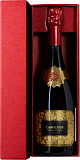 Игристое вино Cabochon Brut Monte Rossa Кабошон Брют Монте Росса 750 мл 12,5%