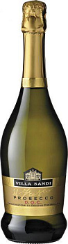Вино игристое Villa Sandi Il Fresco Prosecco DOC  2019 1500 мл