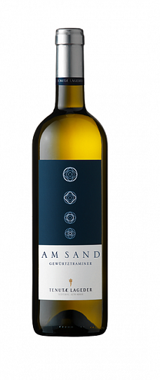 Вино Am Sand Gewurztraminer   Alto Adige DOC    2017 750 мл