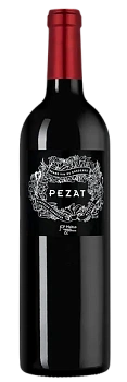Вино Chateau Teyssier Pezat Rouge Bordeaux Superieur  2022  750 мл